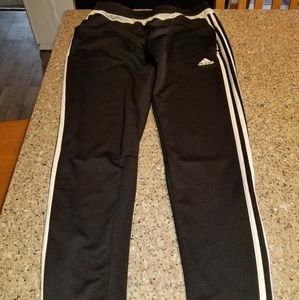 Adidas sweats